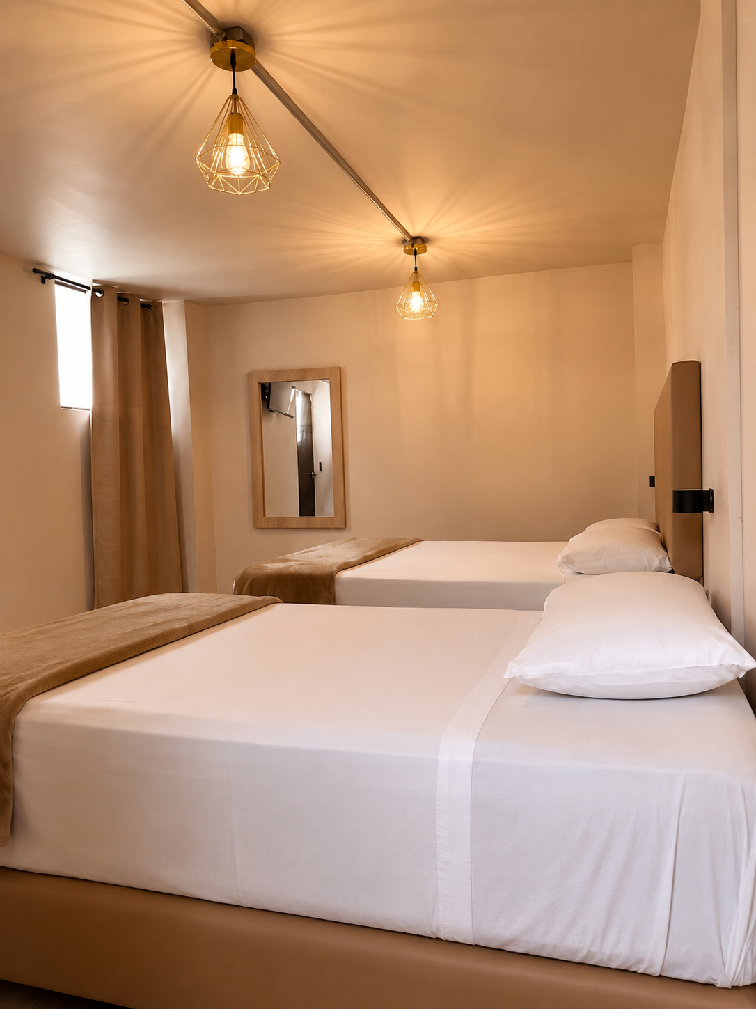 Hotel History