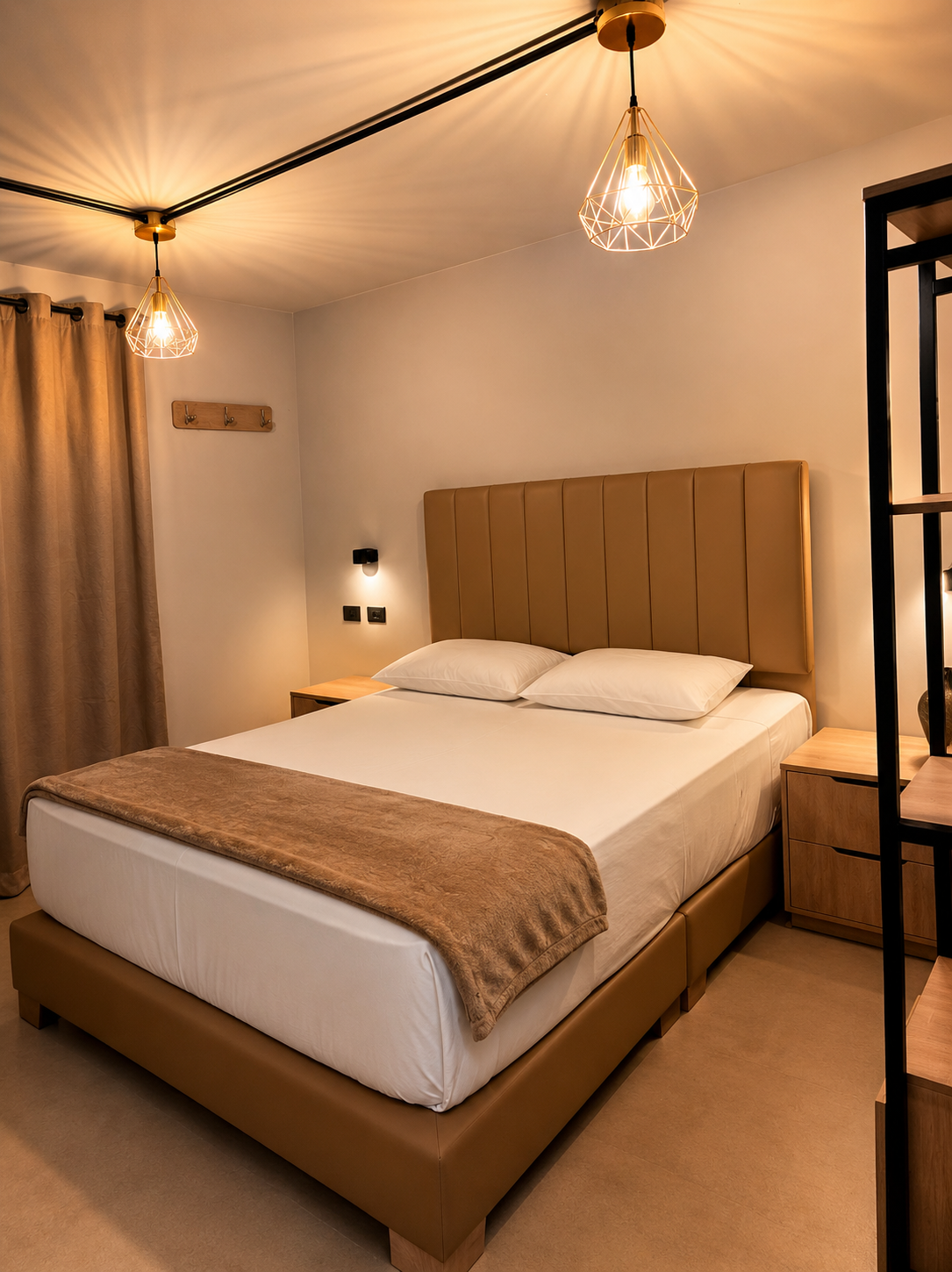 Hotel History