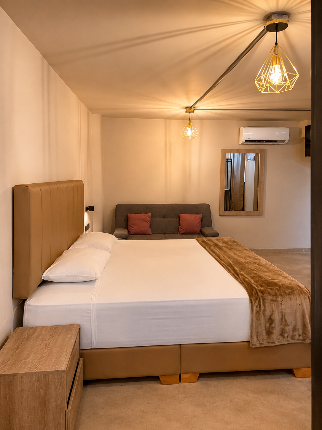 Hotel History